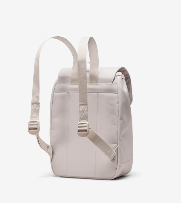 Herschel Back to School - Off White Backpacks