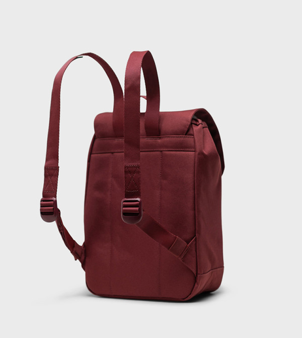 Herschel HERSCHEL - Red Backpacks