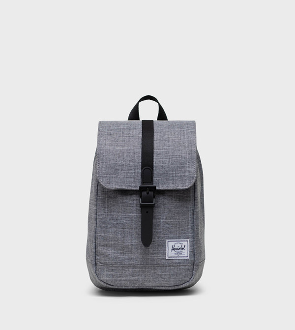 Herschel HERSCHEL - Grey Cross Body Bags