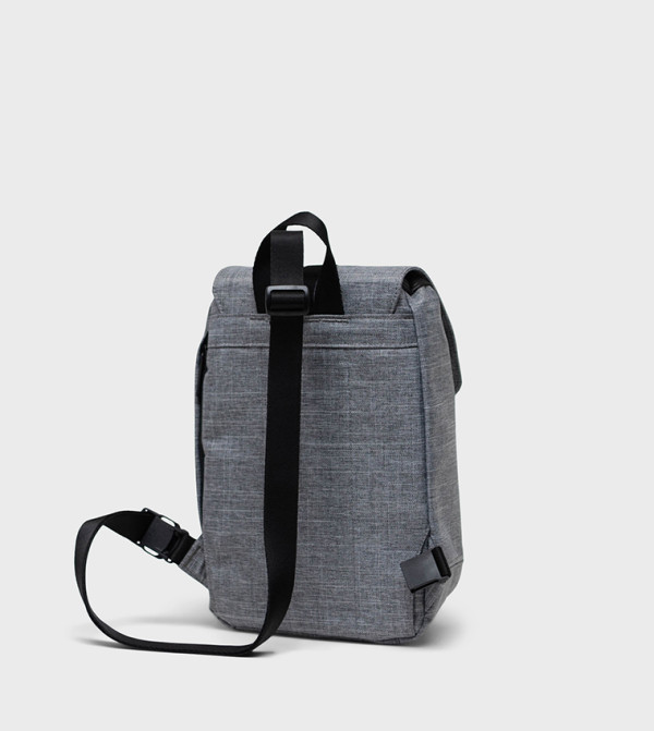 Herschel HERSCHEL - Grey Cross Body Bags