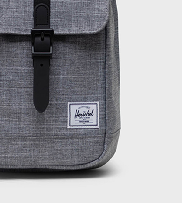 Herschel HERSCHEL - Grey Cross Body Bags