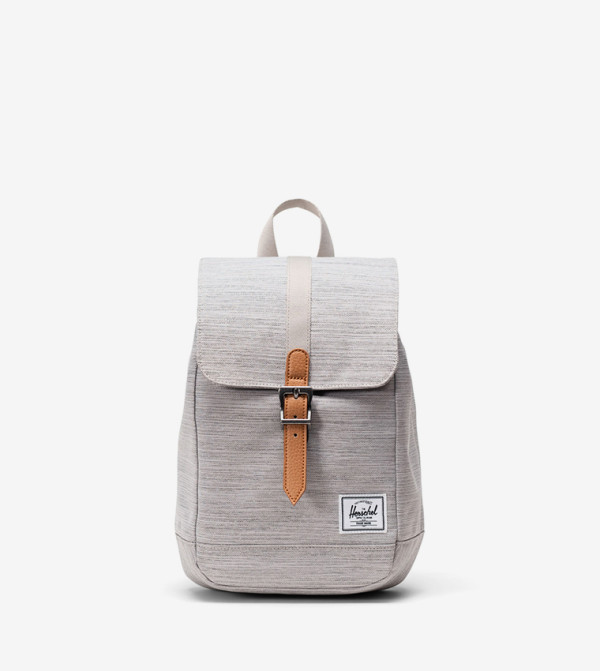 Herschel  Cross Body - Grey Cross Body Bags