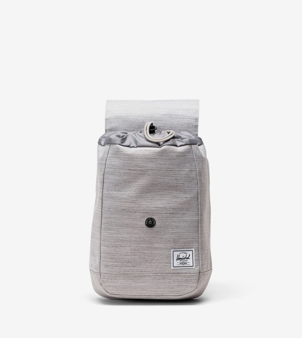 Herschel  Cross Body - Grey Cross Body Bags