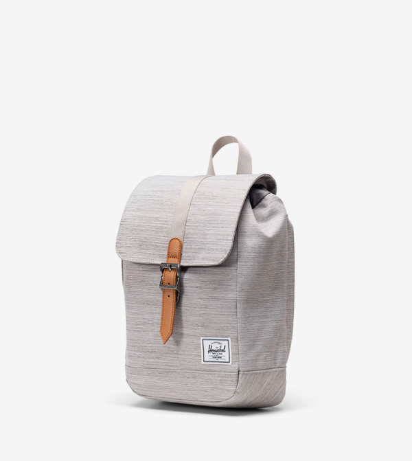 Herschel  Cross Body - Grey Cross Body Bags