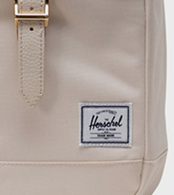 Herschel Bags - Beige Cross Body