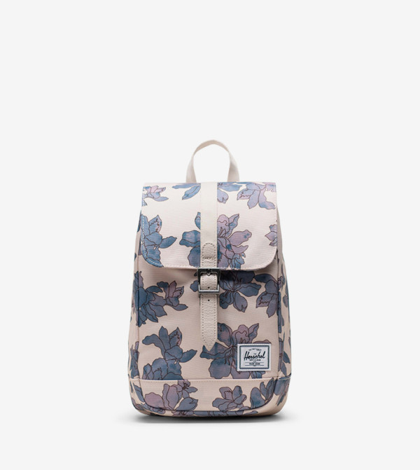 Herschel HERSCHEL - Ivory Cross Body Bags