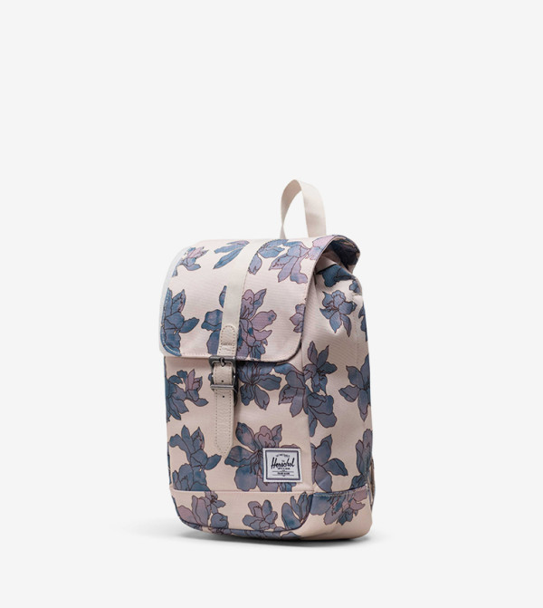 Herschel HERSCHEL - Ivory Cross Body Bags