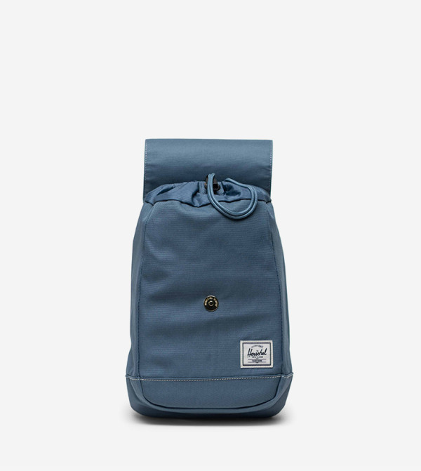 هيرشل كروس - أزرق Cross Body Bags