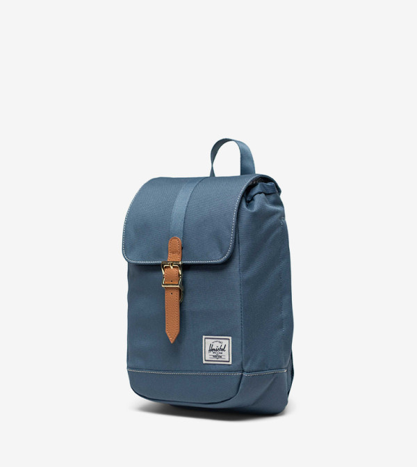 هيرشل كروس - أزرق Cross Body Bags