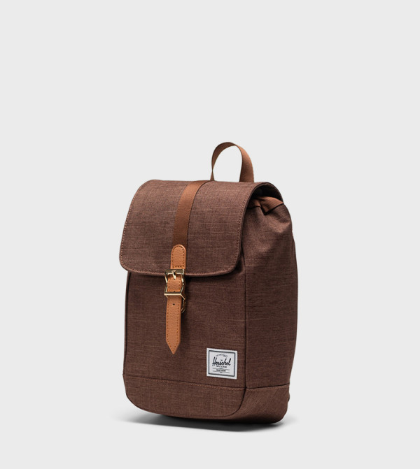 هيرشل  utility-workwear - بني  Cross Body Bags