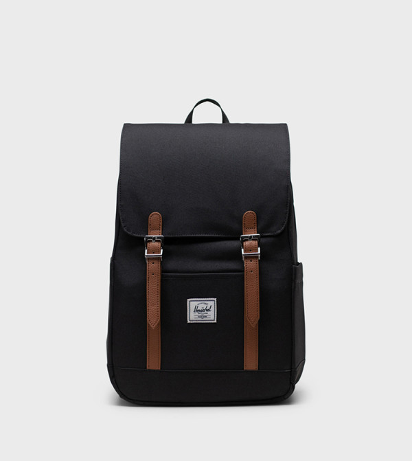 Herschel  Backpacks - Black Backpacks