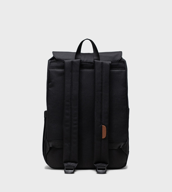 Herschel  Backpacks - Black Backpacks