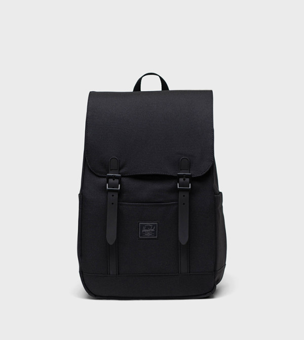 Herschel  Bags - Black Backpacks