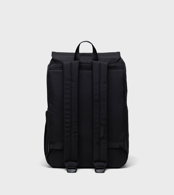 Herschel  Bags - Black Backpacks