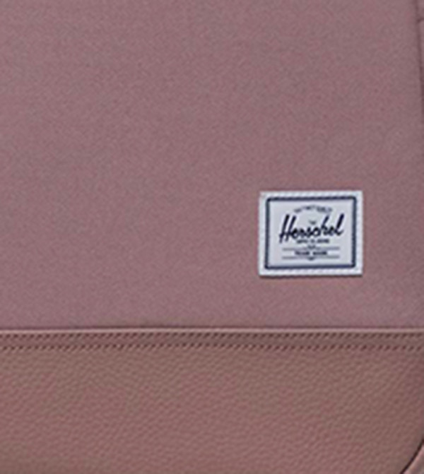 Herschel HERSCHEL - Pink Backpacks