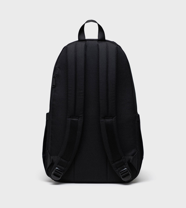 Herschel  Travel Bags - Black Backpacks