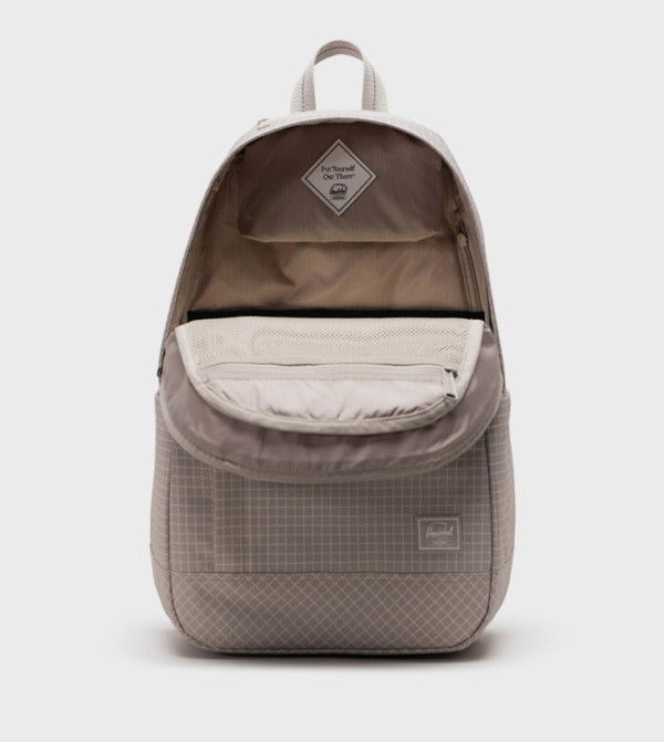 Herschel  Backpacks - Grey undefined