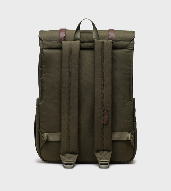 Herschel  Backpacks - Green Backpacks