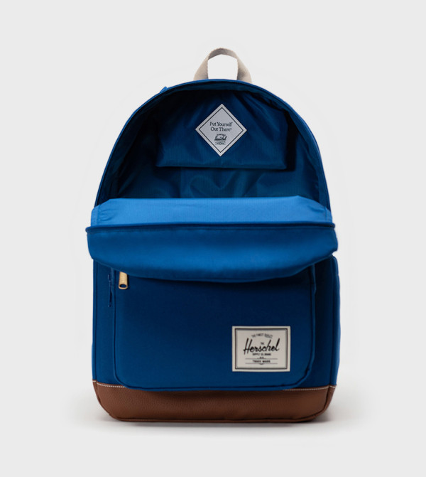 Herschel  Backpacks - Blue undefined