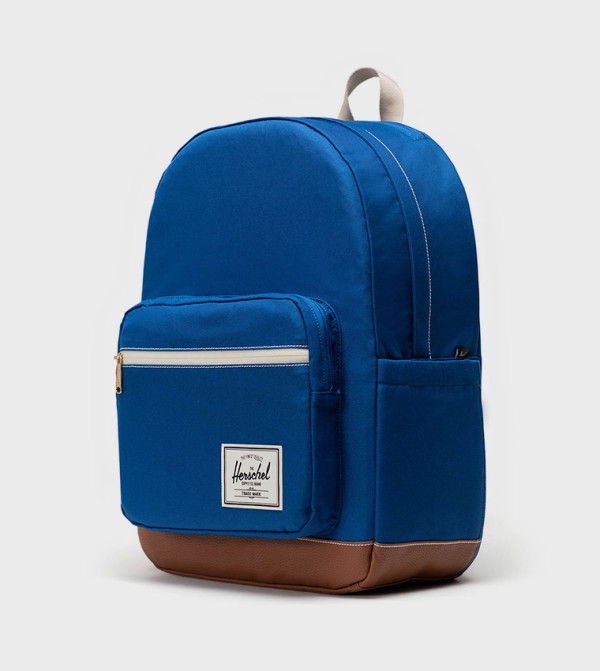 Herschel  Backpacks - Blue undefined