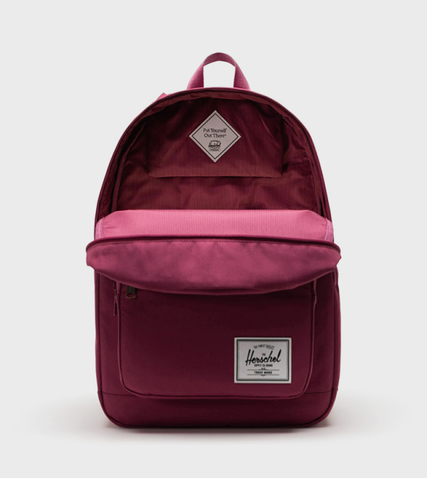 Herschel  Backpacks - Purple undefined