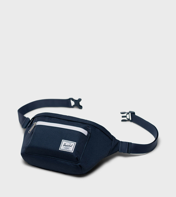 Herschel  Bags - Navy Cross Body Bags