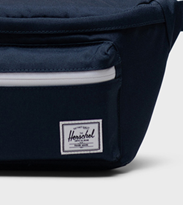 Herschel Bags - Navy Cross Body Bags