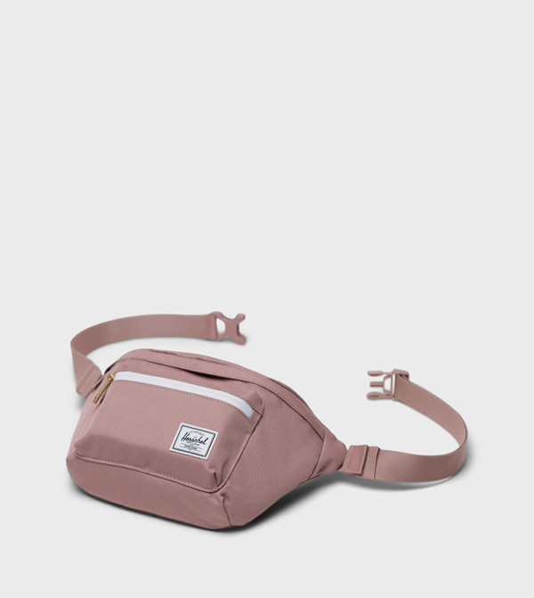 هيرشل حقائب خصر - وردي Cross Body & Sling Bags