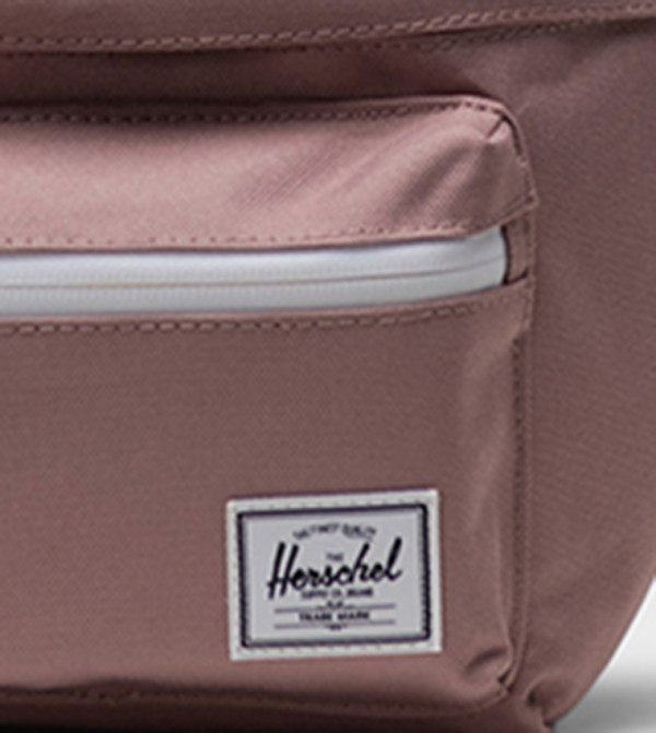 هيرشل حقائب خصر - وردي Cross Body & Sling Bags