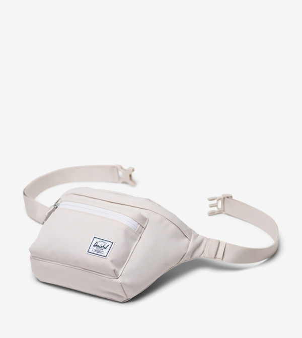 Herschel  Accessories - Off White Cross Body Bags