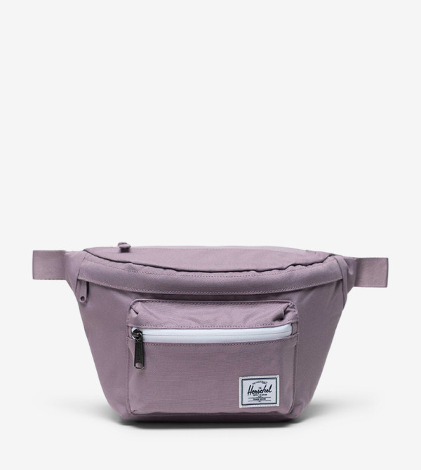 Herschel Kids Accessories - Purple Cross Body Bags