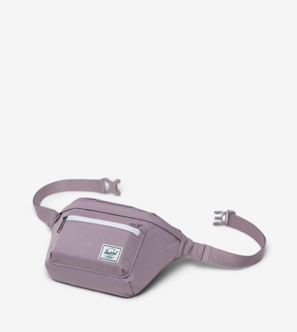 Herschel Kids Accessories - Purple Cross Body Bags