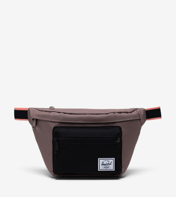 Herschel Accessories - Taupe Cross Body Bags