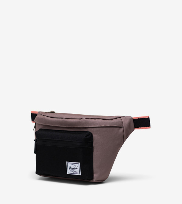 Herschel  Accessories - Taupe Cross Body Bags