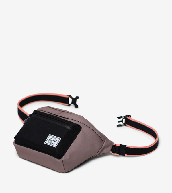 Herschel Accessories - Taupe Cross Body Bags