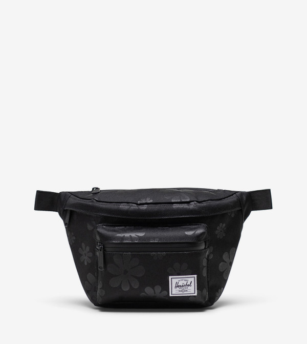 Herschel  Kids Accessories - Black Cross Body Bags