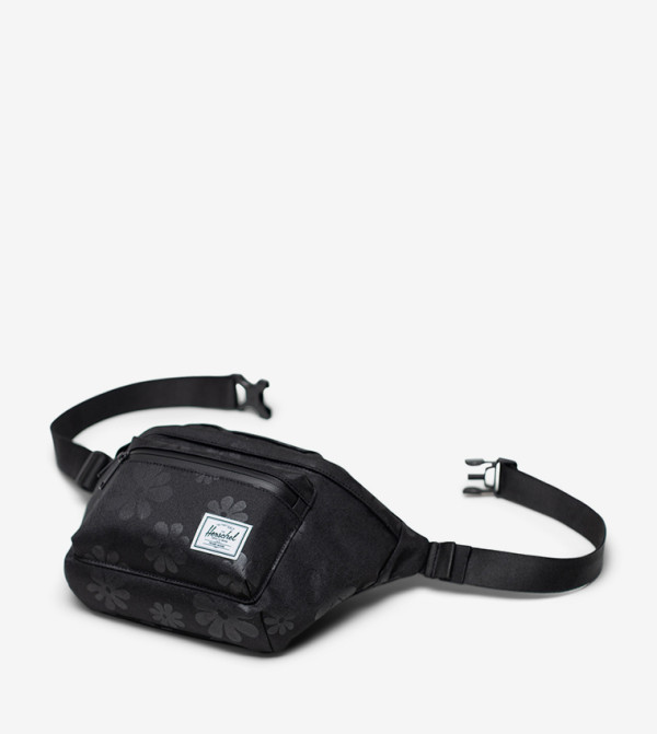 Herschel  Kids Accessories - Black Cross Body Bags