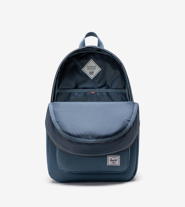 Herschel - Blue Backpacks