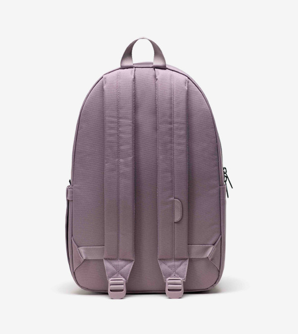 Herschel Backpacks - Purple Backpacks