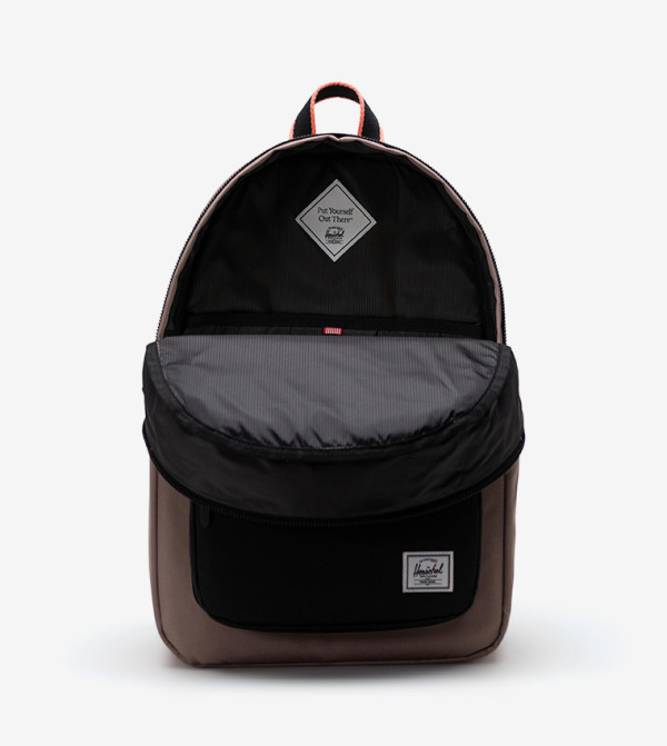 Herschel  Travel Bags - Taupe Backpacks