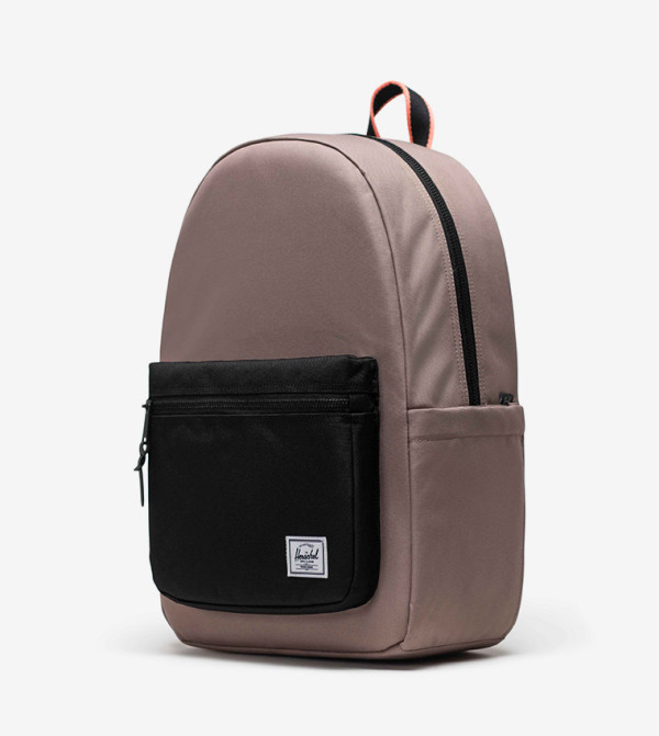Herschel  Travel Bags - Taupe Backpacks