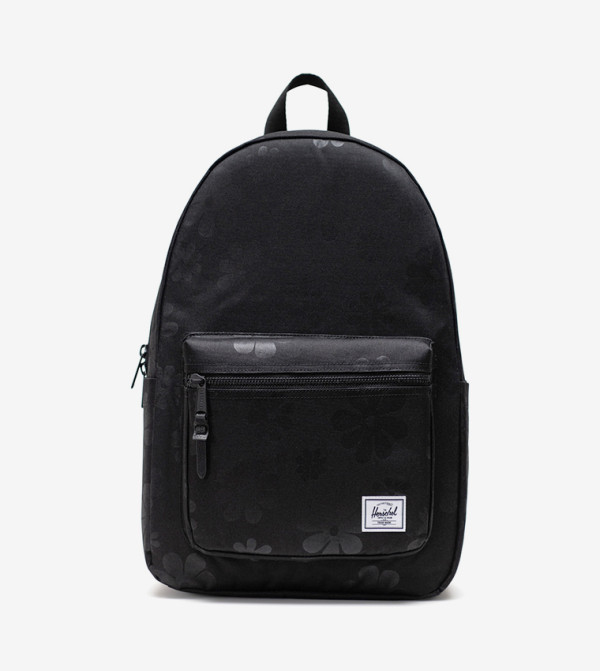 Herschel Backpacks - Black Backpacks