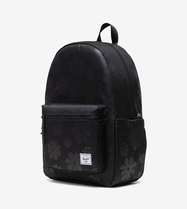 Herschel Backpacks - Black Backpacks