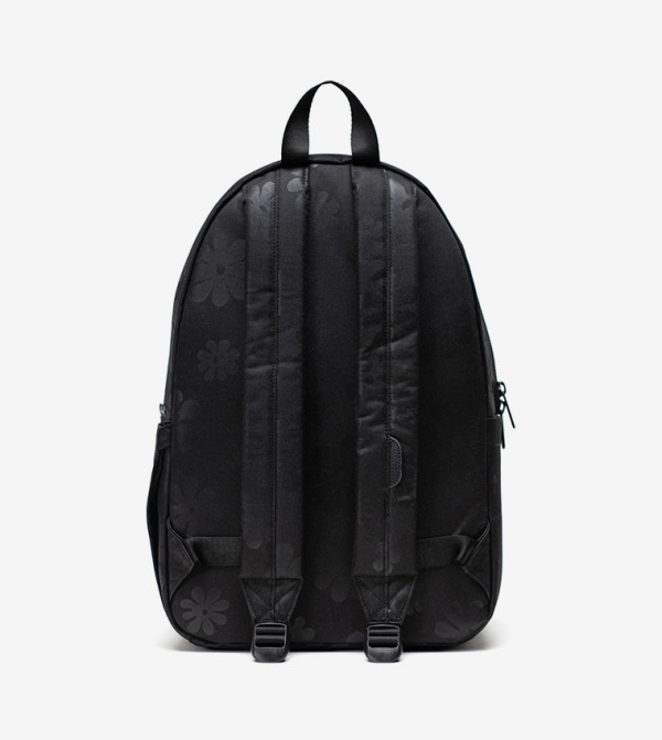 Herschel Backpacks - Black Backpacks