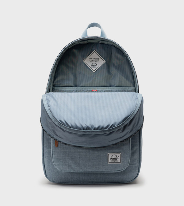 Herschel  Backpacks - Blue undefined