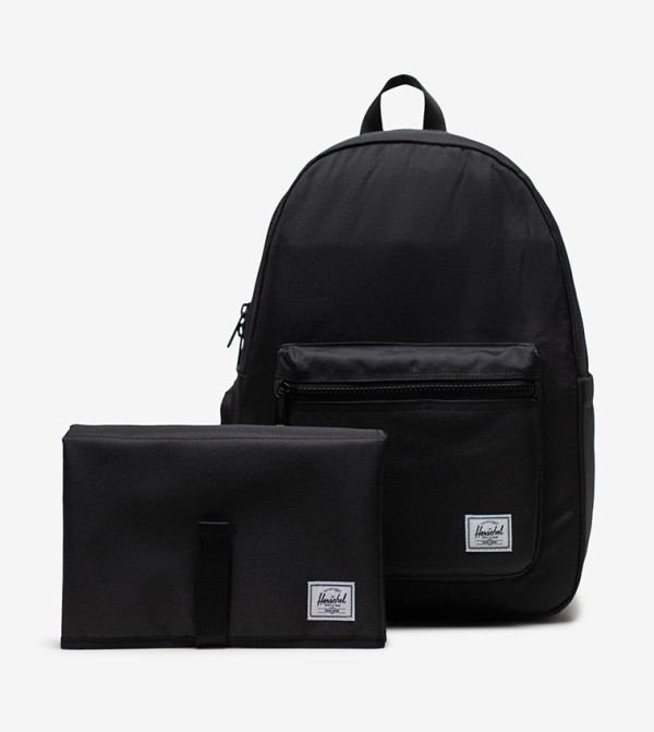 Herschel  Baby Essentials - Black Travel Accessories