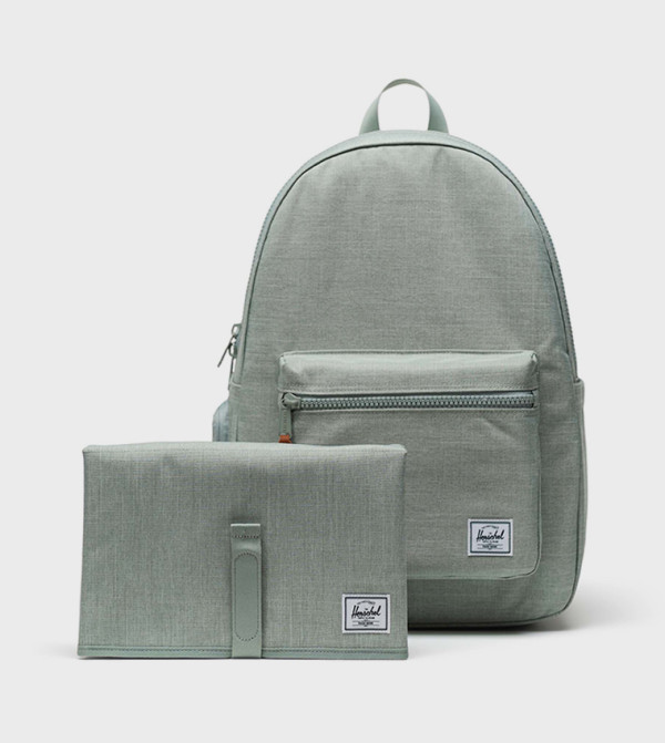 Herschel  Nursery - Green Travel Accessories