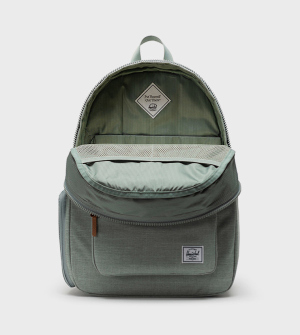Herschel  Nursery - Green Travel Accessories