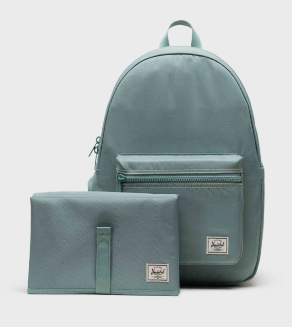 Herschel  Nursery - Blue Travel Accessories
