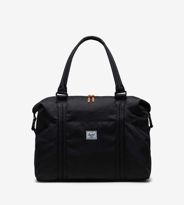 Herschel Baby Essentials - Black Travel Accessories